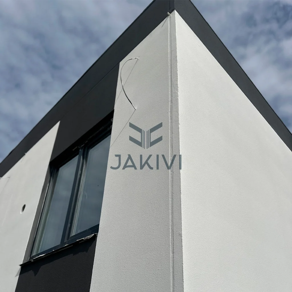 🏠 Готовый семейный дом